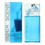 Jacques Bogart Silver Scent Eau de Parfum pour Homme - Flacon 100 ml